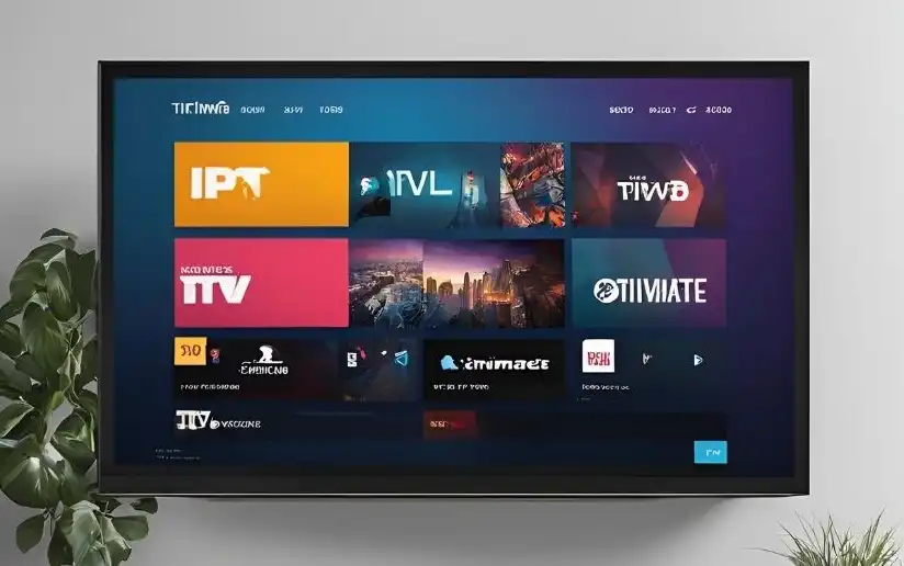 Best IPTV Subscription Services for TiviMate