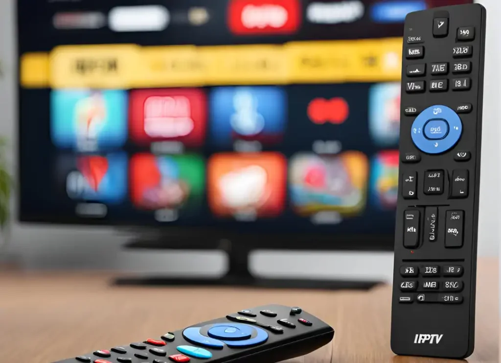 IPTV Subscription